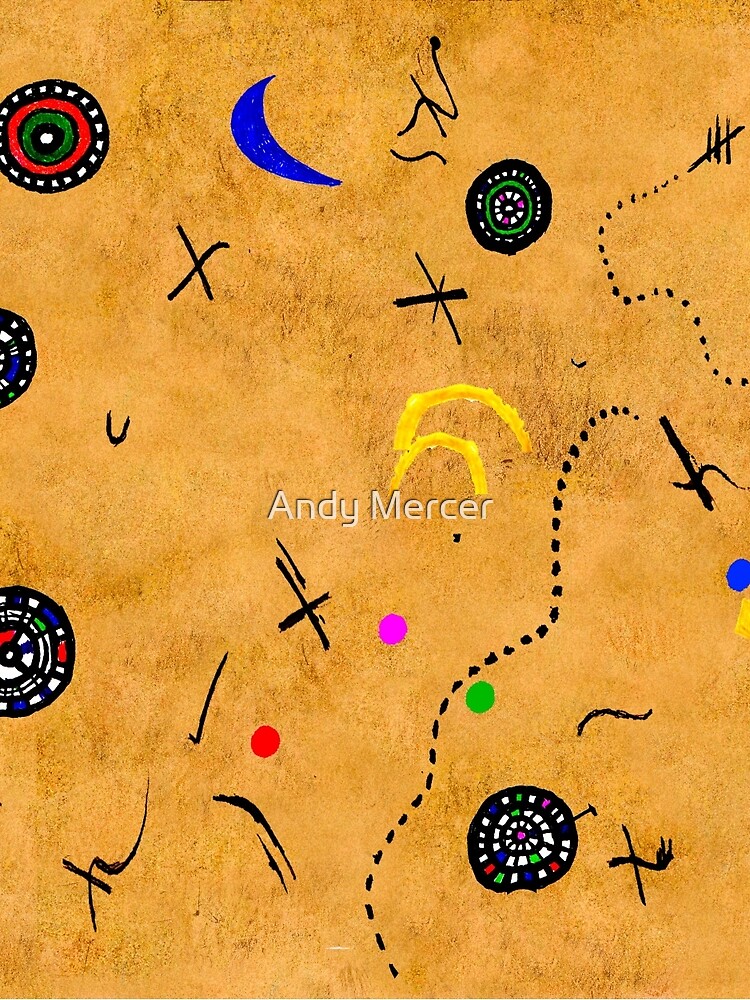 Miro is my Hero ! by Recrem