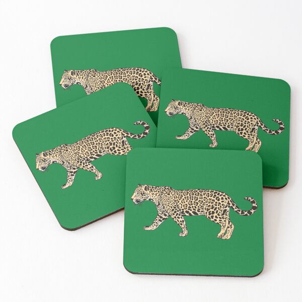 Item preview, Jaguar designed and sold by GraceT26.