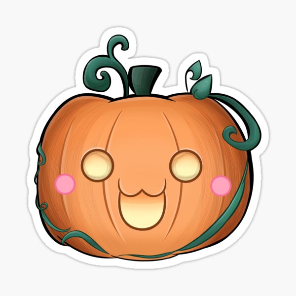 Cat'O Lantern - 2018 Sticker