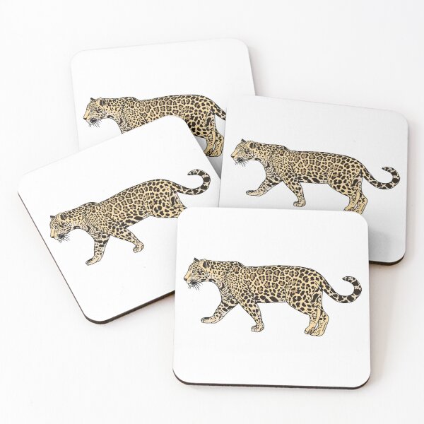 Item preview, Jaguar designed and sold by GraceT26.