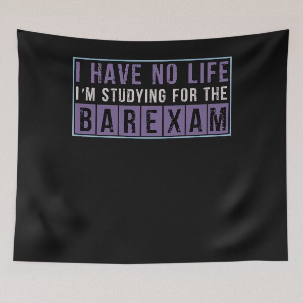 Item preview, I have no life - studying designed and sold by dtino.