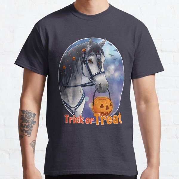 Holly Halloween Classic T-Shirt