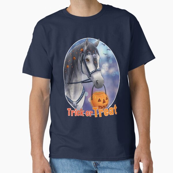 Holly Halloween Classic T-Shirt