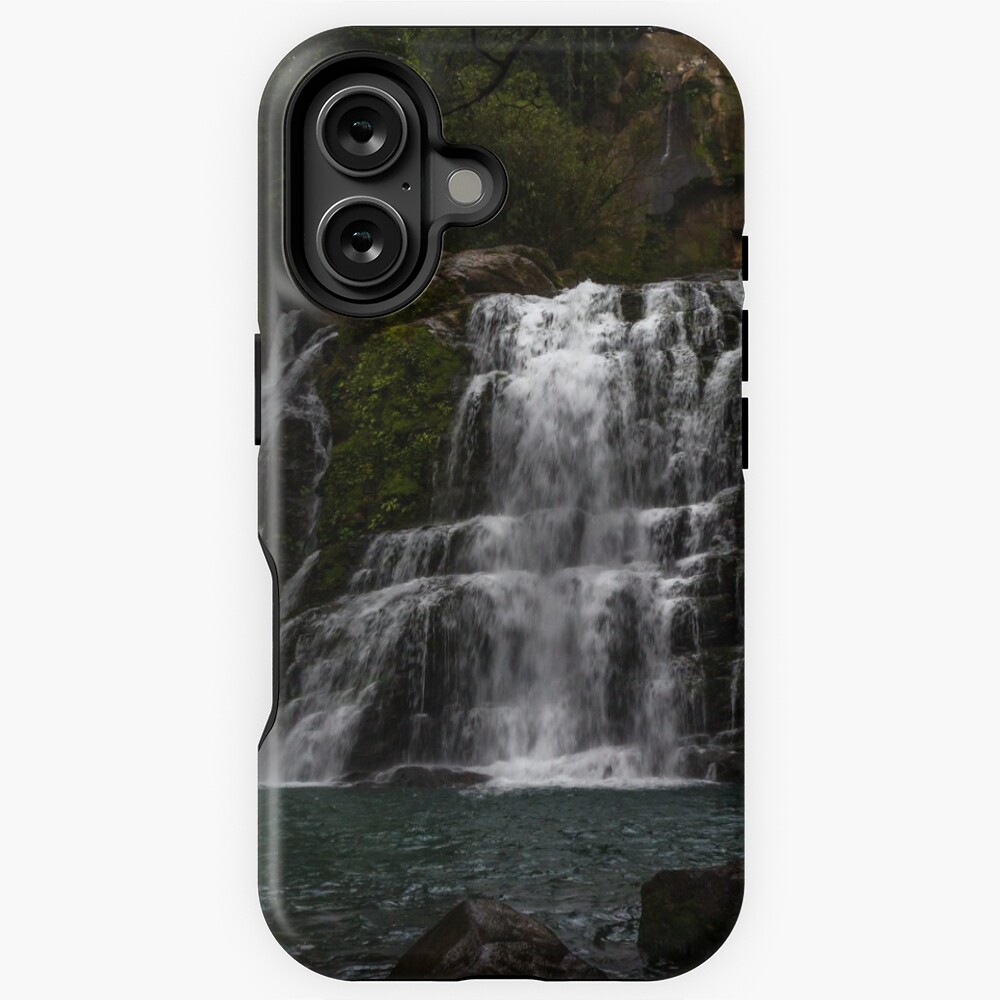 Item preview, iPhone Magsafe Tough Case designed and sold by darren-j-mcleod.