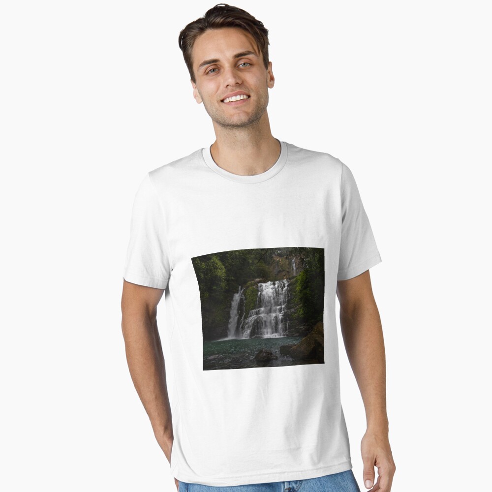Item preview, Essential T-Shirt designed and sold by darren-j-mcleod.