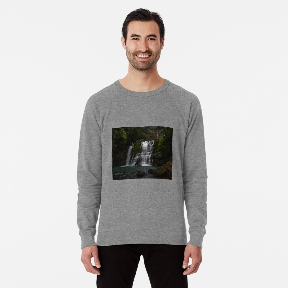 Item preview, Lightweight Sweatshirt designed and sold by darren-j-mcleod.
