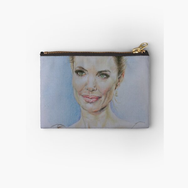 Item preview, Actress Angela Jolie designed and sold by Astrid de Cock.