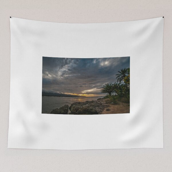 Item preview, The island goes to sleep. designed and sold by ROBERT NIEDERRITER.