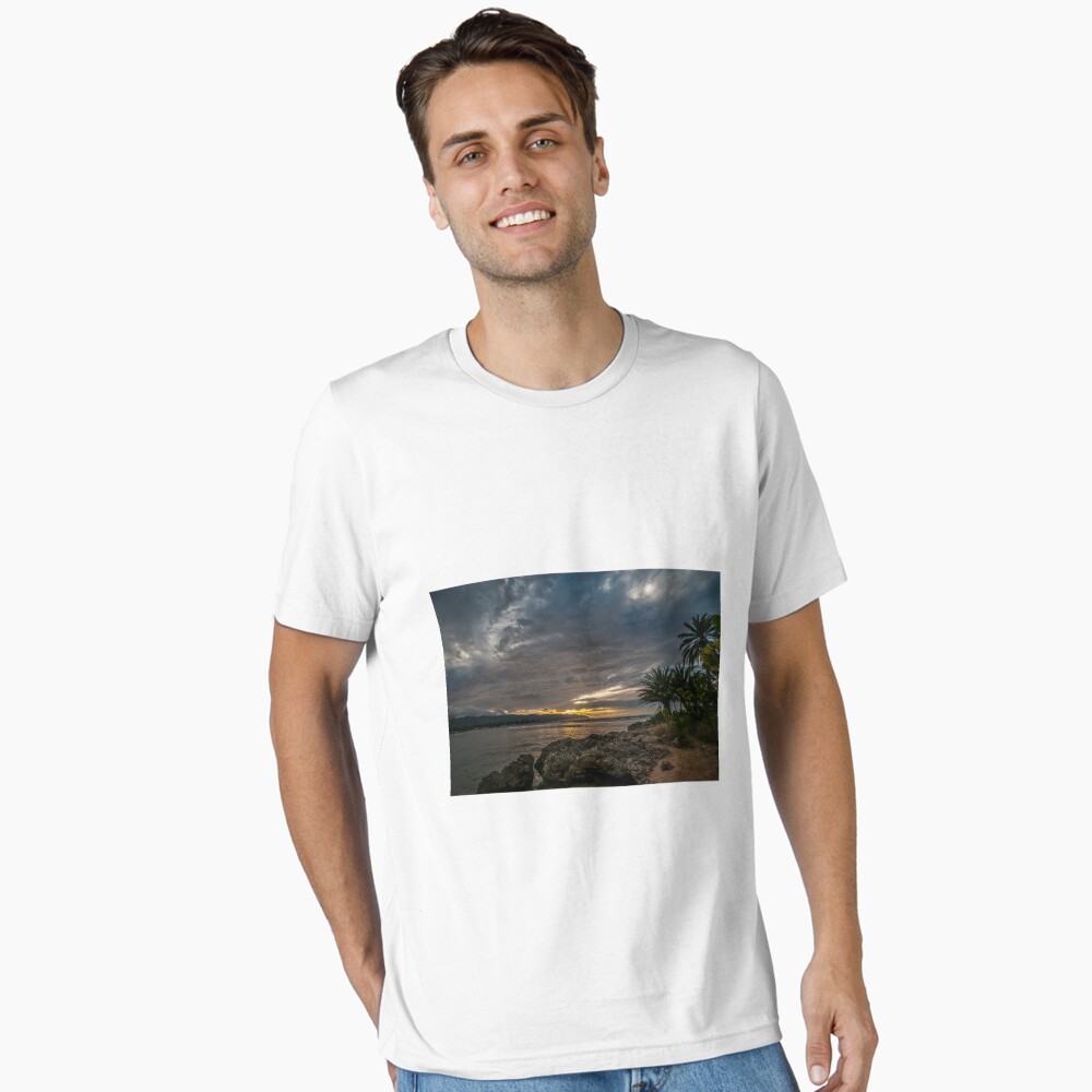 Item preview, Essential T-Shirt designed and sold by Scooterbob.