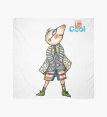 Fashion Digger - I am too Cool Scarf