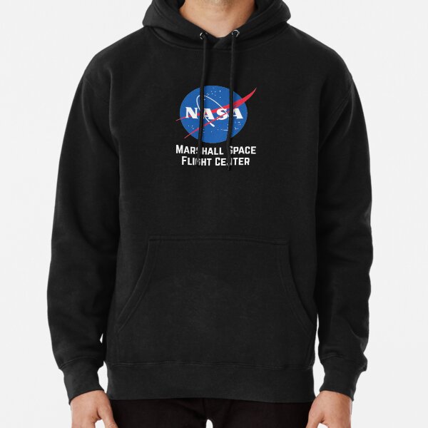 marshalls nasa hoodie