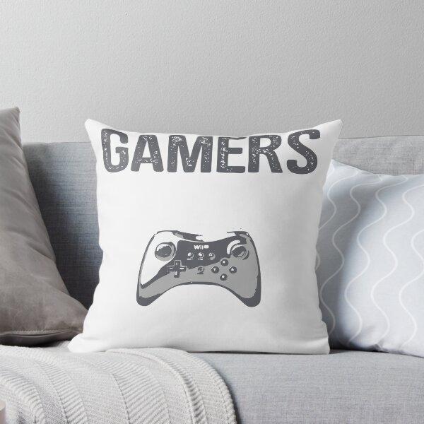 Item preview, Gamers Never Sleep designed and sold by dtino.