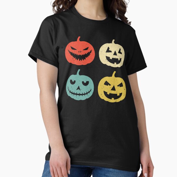 Item preview, Halloween Pumpkin Vintage  Jack-o-lantern designed and sold by La Font.