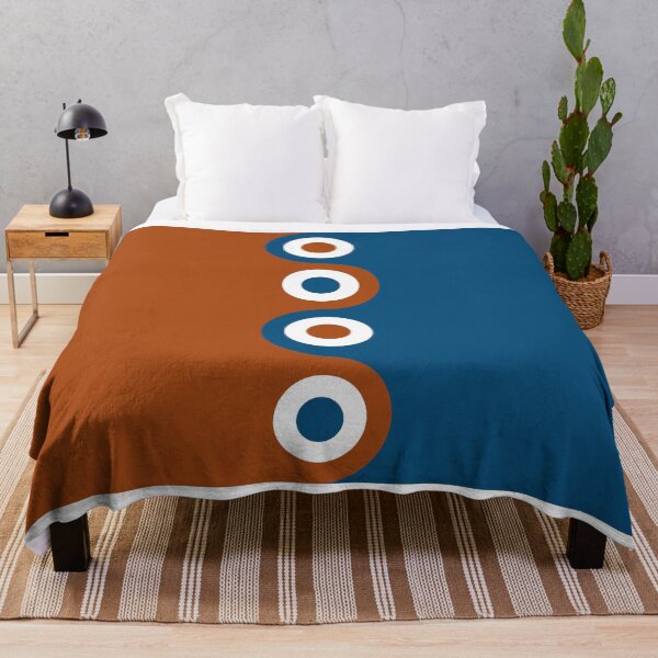 Item preview, Yin Yang Roundel Pattern designed and sold by EvilGravy.