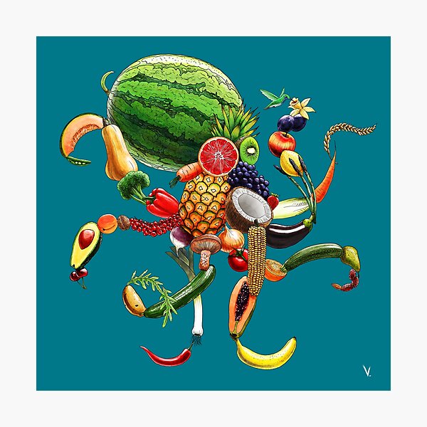 Pulpi Frutti Impression photo