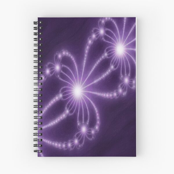 Item preview, Pearls from the Deep 1 Purple designed and sold by TravelPhotoArt.