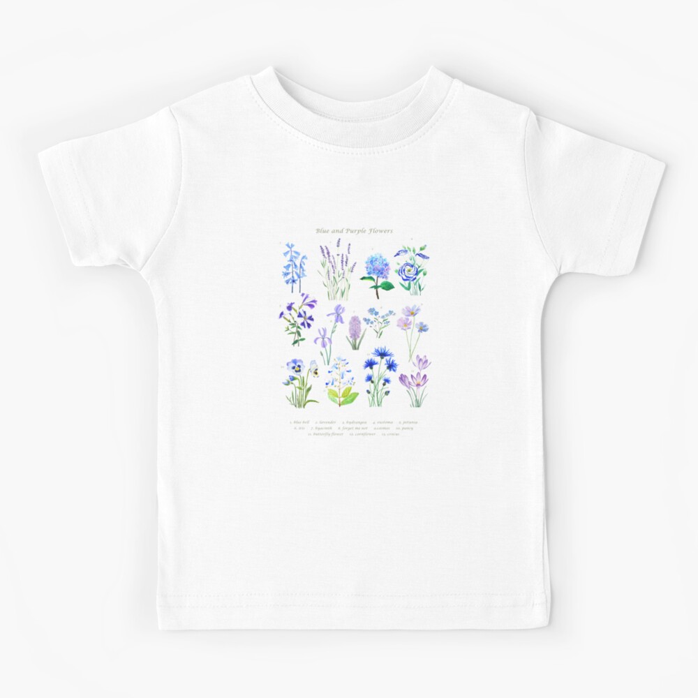 Item preview, Kids T-Shirt designed and sold by ColorandColor.