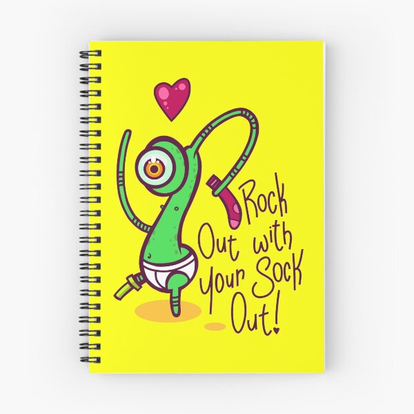 Item preview, Rockin' Out designed and sold by artdyslexia.