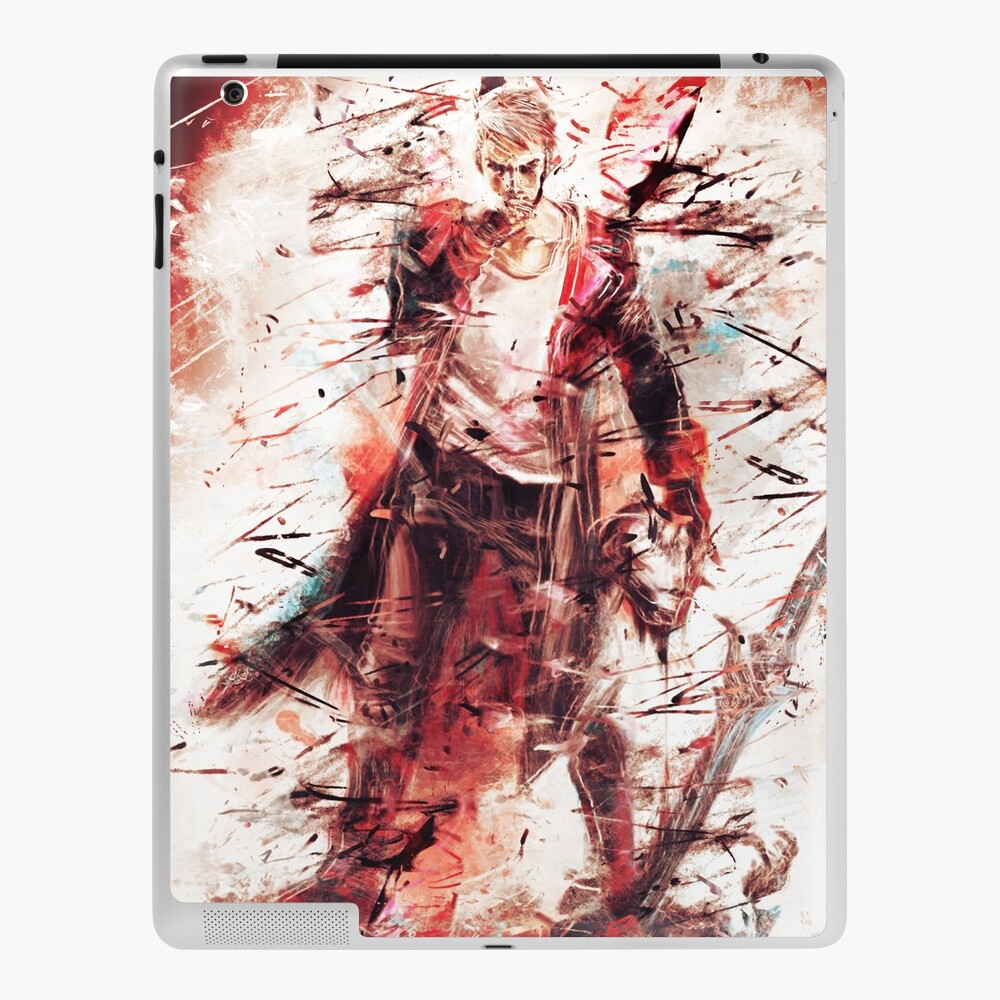 Dante - Devil May Cry - Son of Sparda  Poster for Sale by