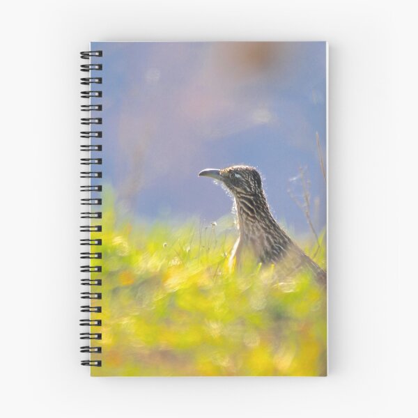 Item preview, Roadrunner, Out For Lunch designed and sold by NatureGreeting Cards ©ccwri.