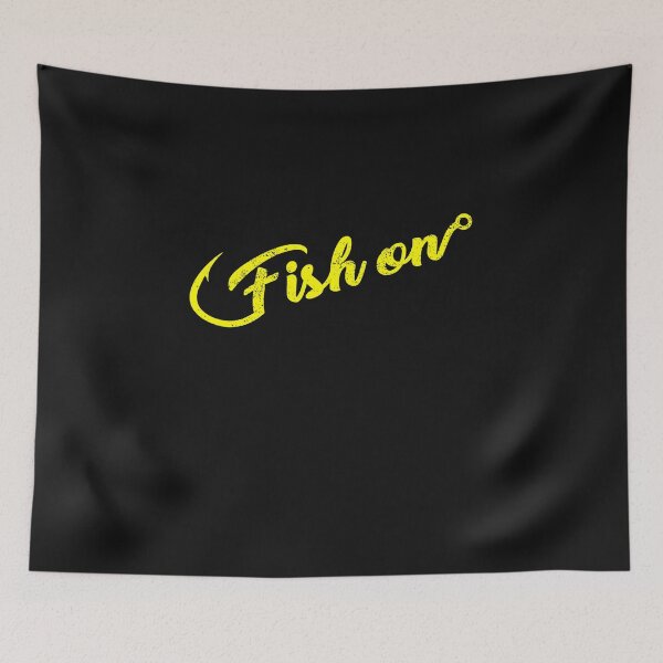 Item preview, Fish on designed and sold by dtino.