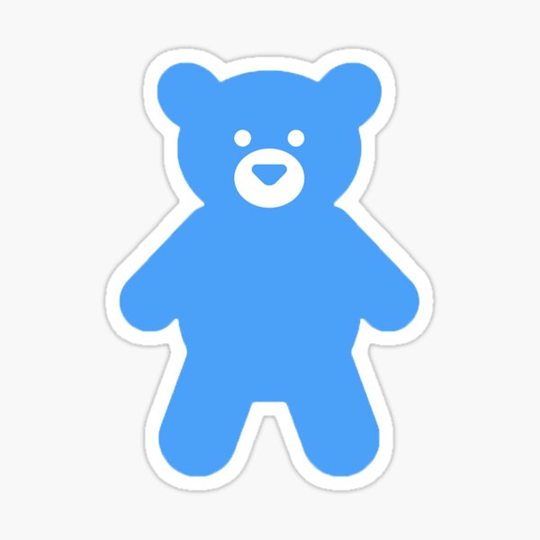 Alpha Bear Gifts Merchandise Redbubble - roblox bear alpha how to get x badge