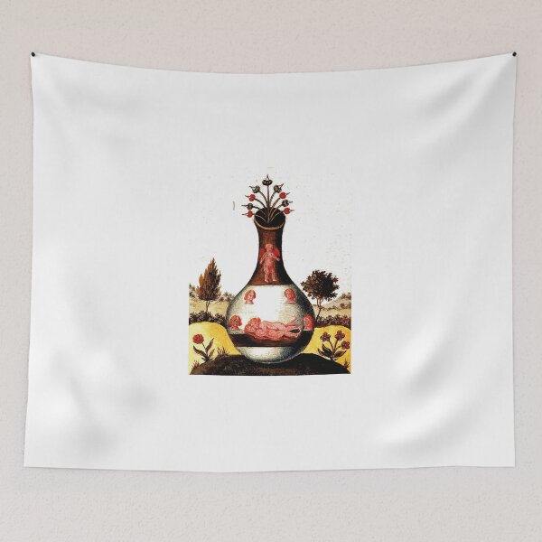 Item preview, alchemical child designed and sold by simbatron.