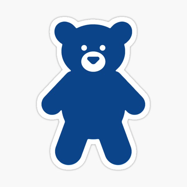 Alpha Bear Gifts Merchandise Redbubble - i buy the bob bear in roblox bear alpha youtube