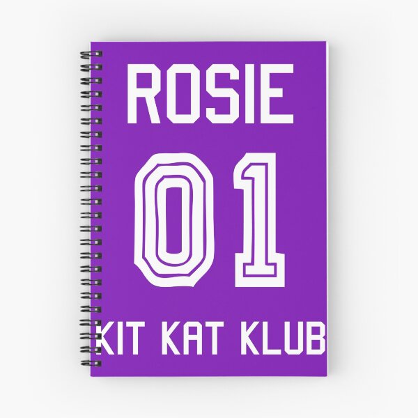 Item preview, Kit Kat Klub Girl - Rosie designed and sold by margaretmasucci.