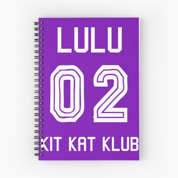 Item preview, Kit Kat Klub Girl - Lulu designed and sold by margaretmasucci.