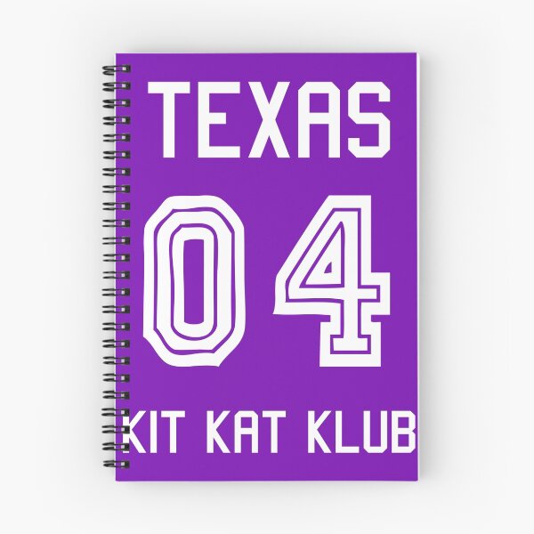 Item preview, Kit Kat Klub Girl - Texas designed and sold by margaretmasucci.