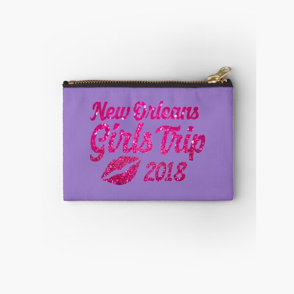 Item preview, New Orleans Girls Trip 2018 designed and sold by Yasdey Rojas.