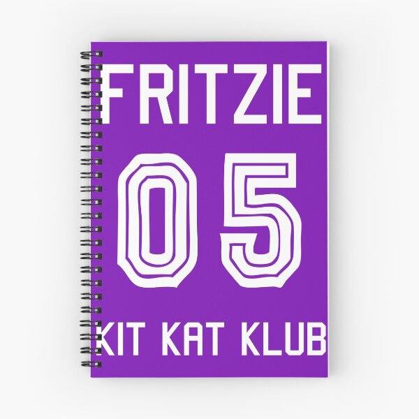 Item preview, Kit Kat Klub Girl - Fritzie! designed and sold by margaretmasucci.