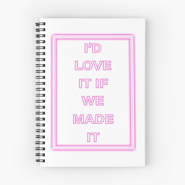 Item preview, Love It If We Made It designed and sold by sandraobrien.
