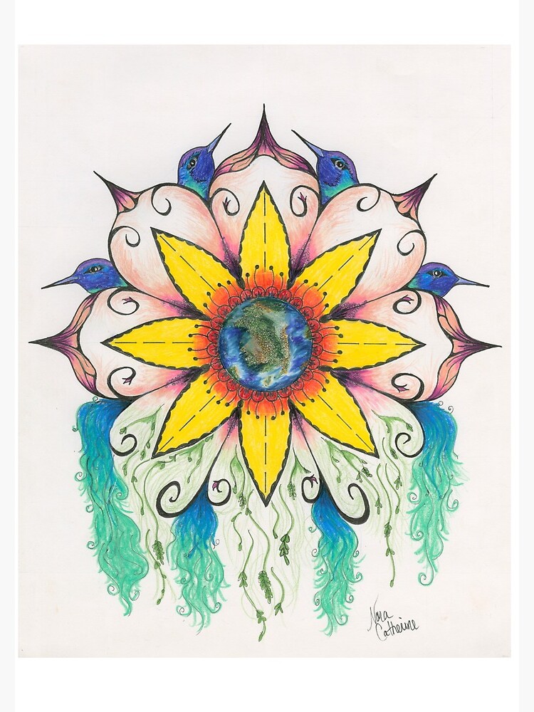 Symphony of Summer by noracatherine