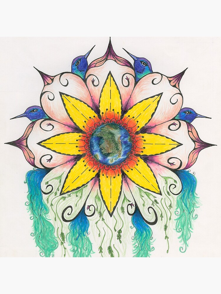 Symphony of Summer by noracatherine