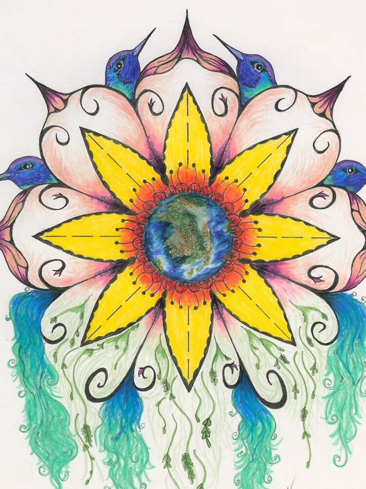 Symphony of Summer by noracatherine