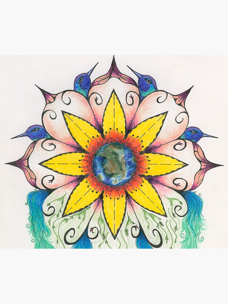 Symphony of Summer by noracatherine