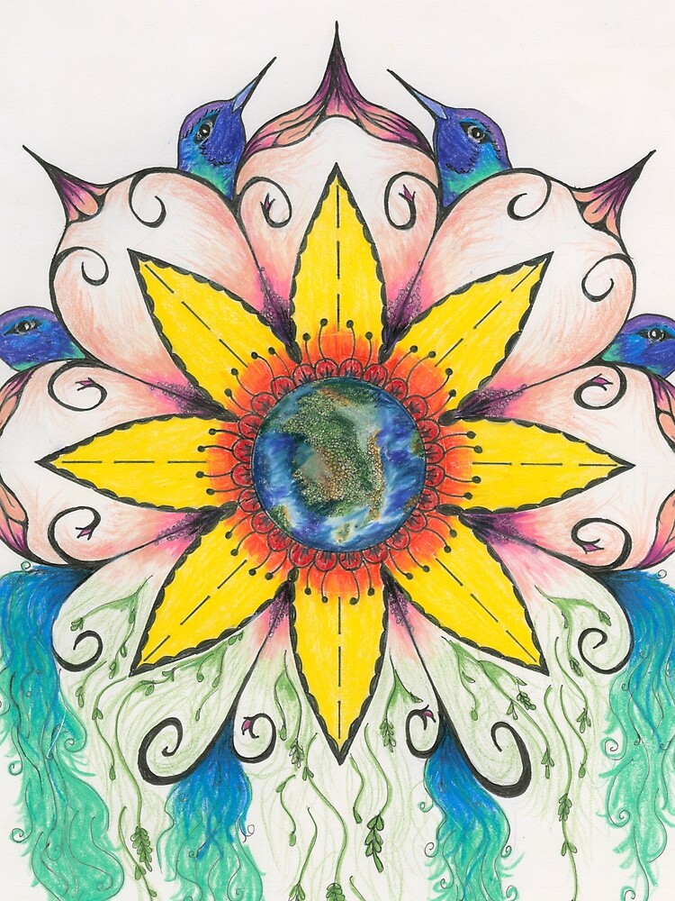 Symphony of Summer by noracatherine