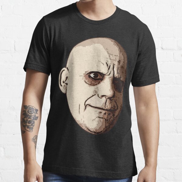 Uncle Fester Essential T-Shirt