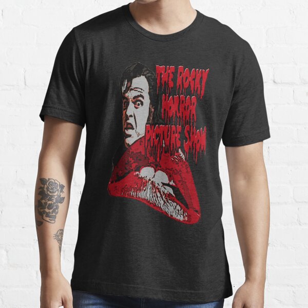Eddie Ex Essential T-Shirt