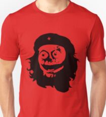 Che Gritty Unisex T-Shirt