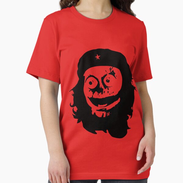Artikel-Vorschau von Che Gritty, designt und verkauft von molotov--.