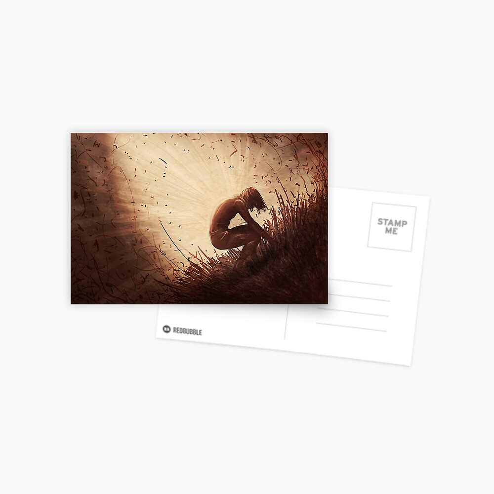 Item preview, Postcard designed and sold by 48Tuesdays.