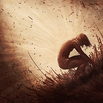 Artwork thumbnail, Healing by Samuel Hardidge