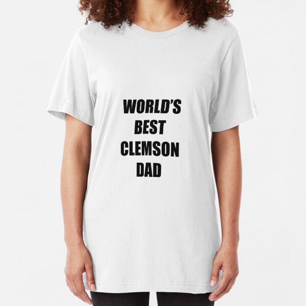 funny clemson shirts