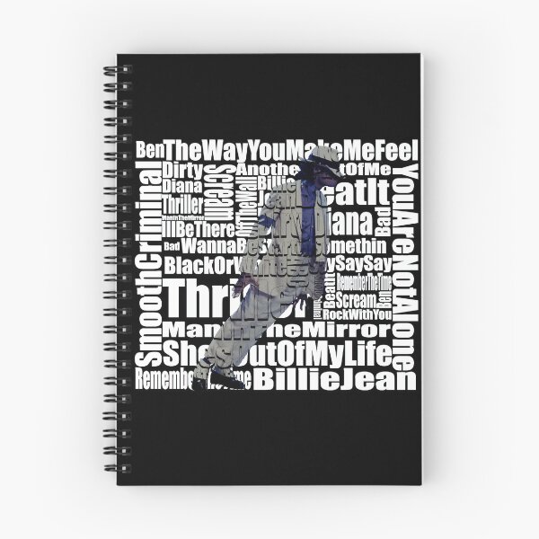 Item preview, Michael's Iconic Lean. designed and sold by Neilski36.