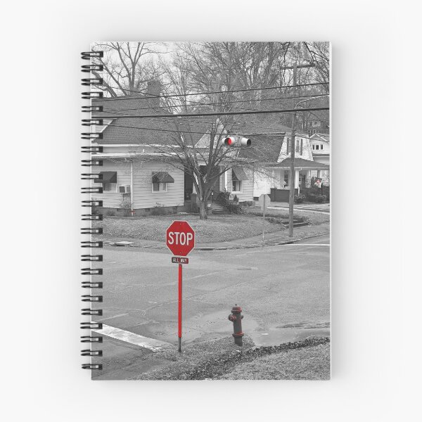 Item preview, All Way Stop designed and sold by Rodney Williams.