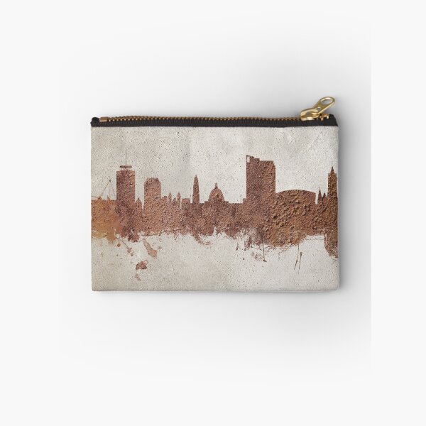 Item preview, Cardiff Wales Skyline designed and sold by ArtPrints.