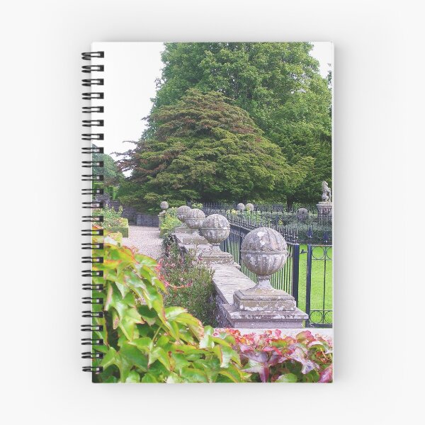 Item preview, Glamis Gardens designed and sold by lezvee.